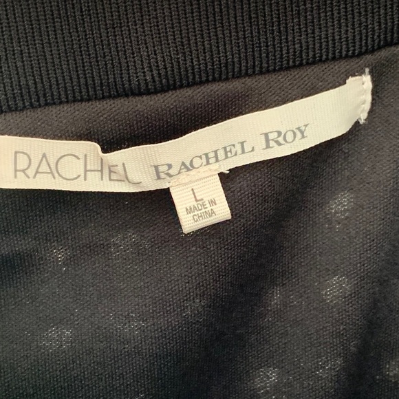 Rachel Rachel Roy Tulip Knit Skirt - Picture 3 of 4